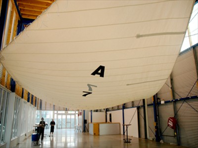 1898 Logan 50 - Rainbow  (Mainsail)